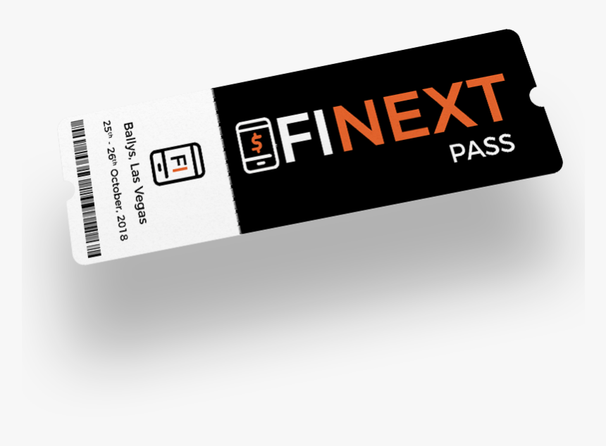 Finext Group Pass, HD Png Download, Free Download