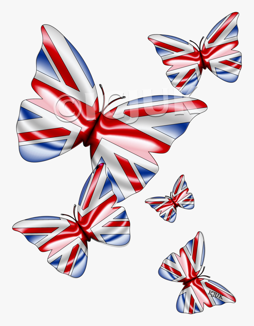 Union Jack Png, Transparent Png, Free Download