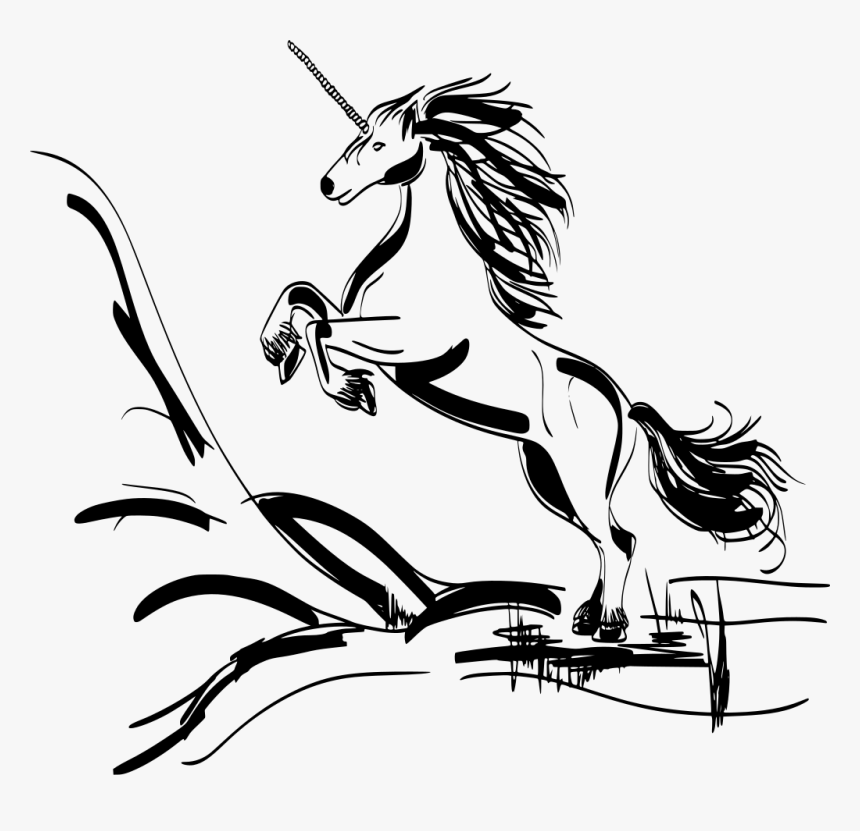 Unicornios Png, Transparent Png, Free Download