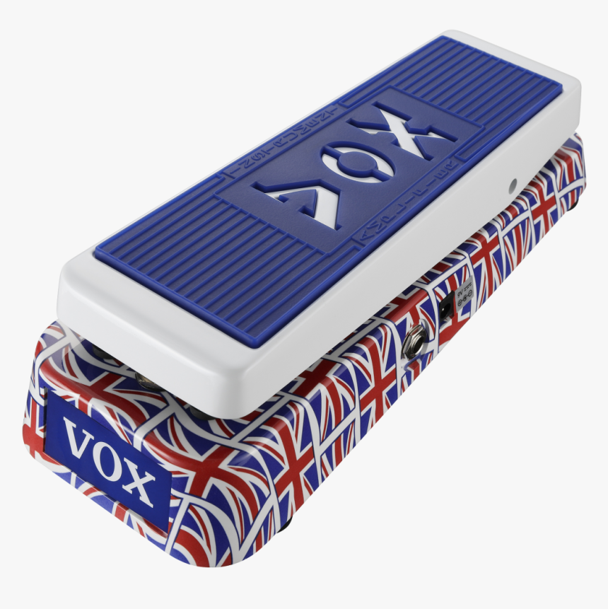 Vox Union Jack Pedal"
 Class="productinfo Img, HD Png Download, Free Download