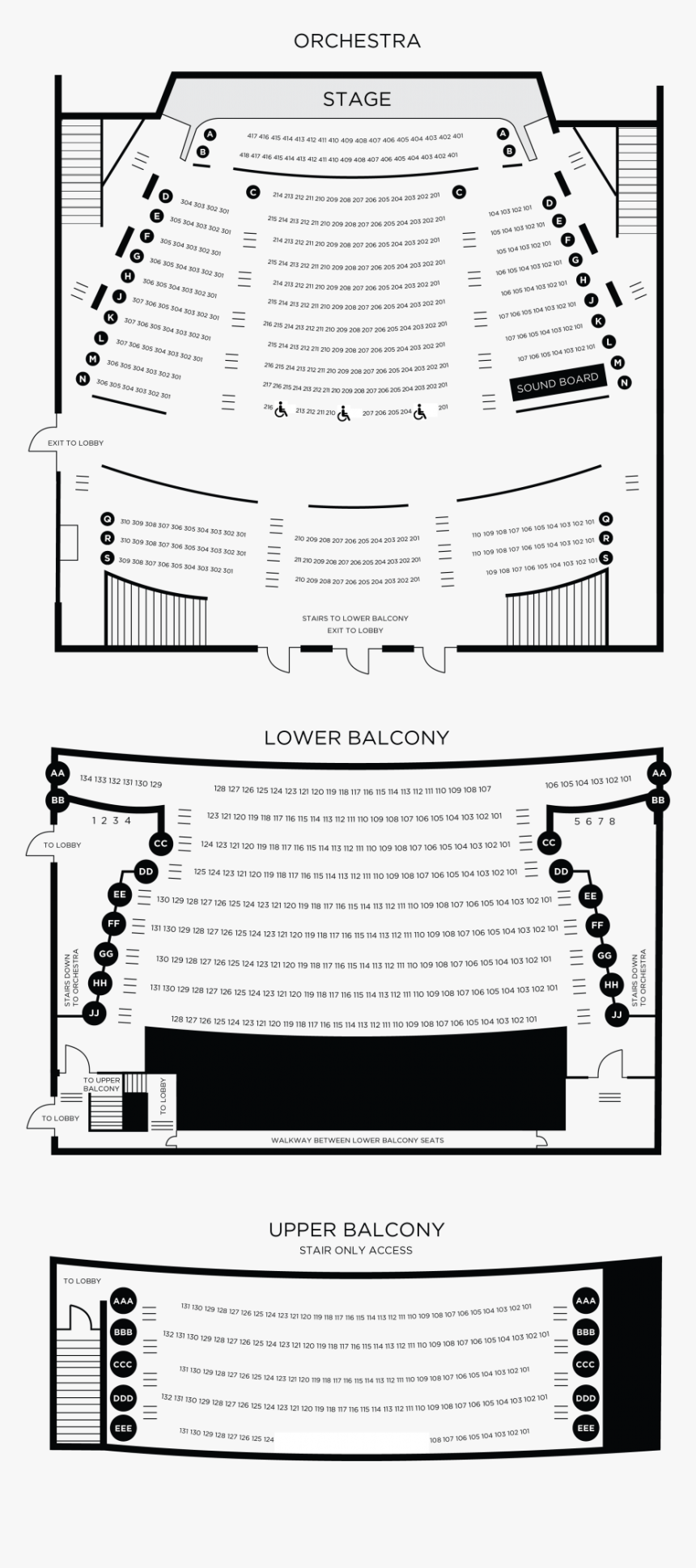 People Seating Png, Transparent Png, Free Download