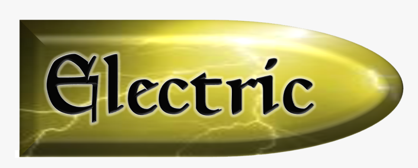 Pokemon Electric Type Symbol , Png Download, Transparent Png, Free Download