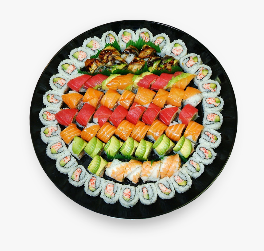 Transparent Sushi Transparent Png, Png Download, Free Download