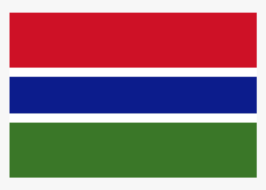 Gm Gambia Flag Icon, HD Png Download, Free Download