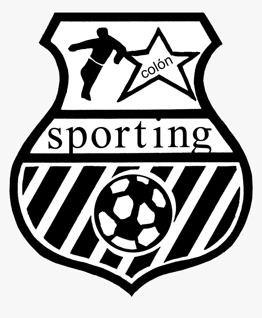 Sporting Colon, HD Png Download, Free Download