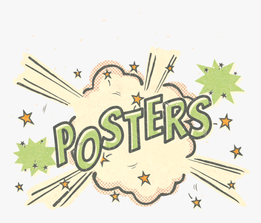 Posters-greeting, HD Png Download, Free Download