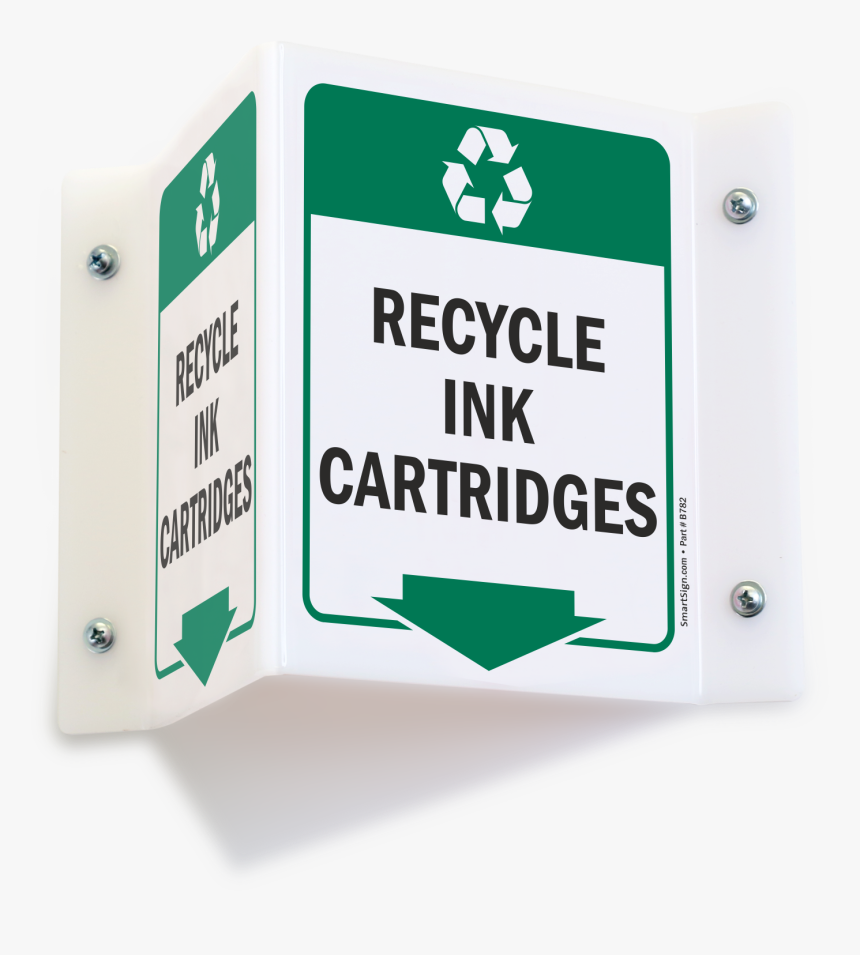 Recycle Sign Png, Transparent Png, Free Download