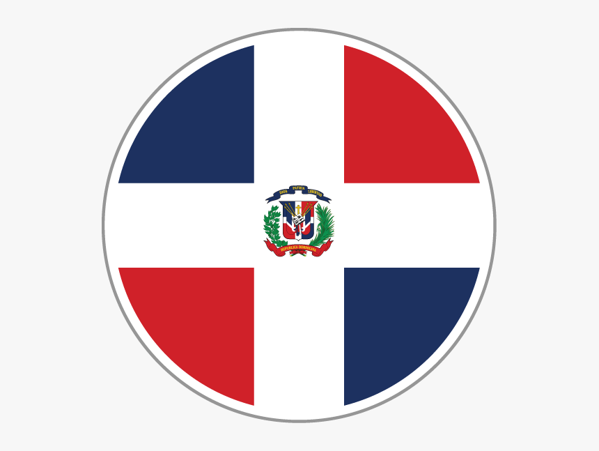 Dominican Republic Png, Transparent Png, Free Download