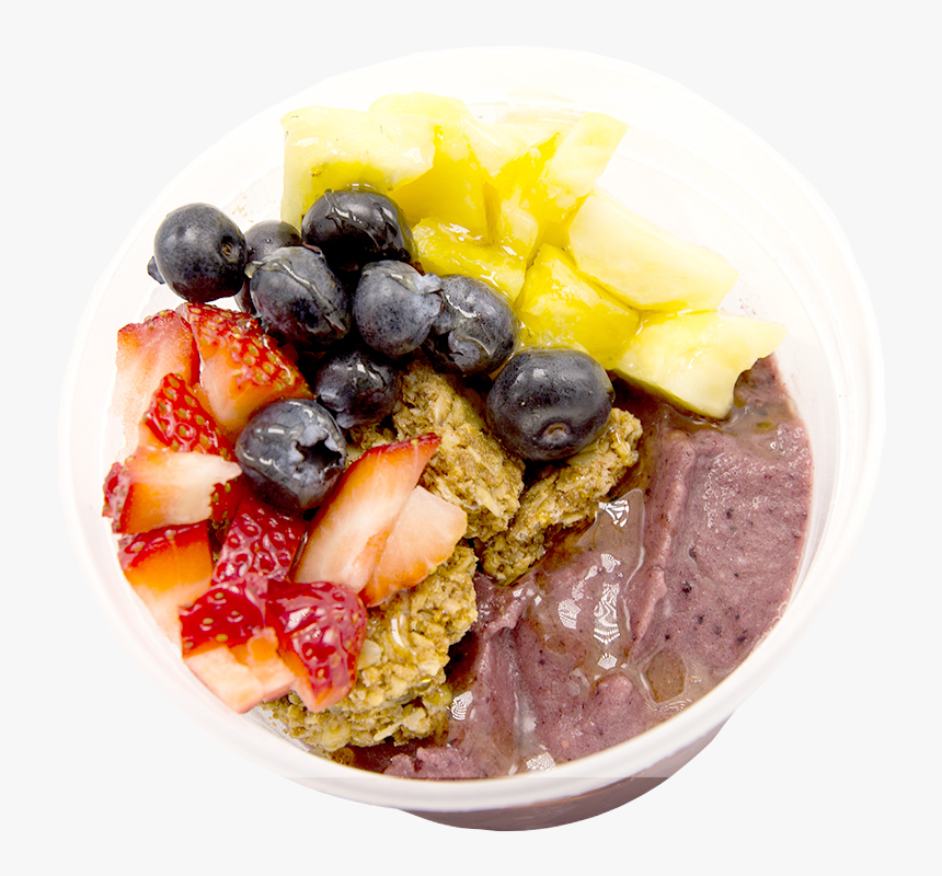 Original Acai Bowl, HD Png Download, Free Download