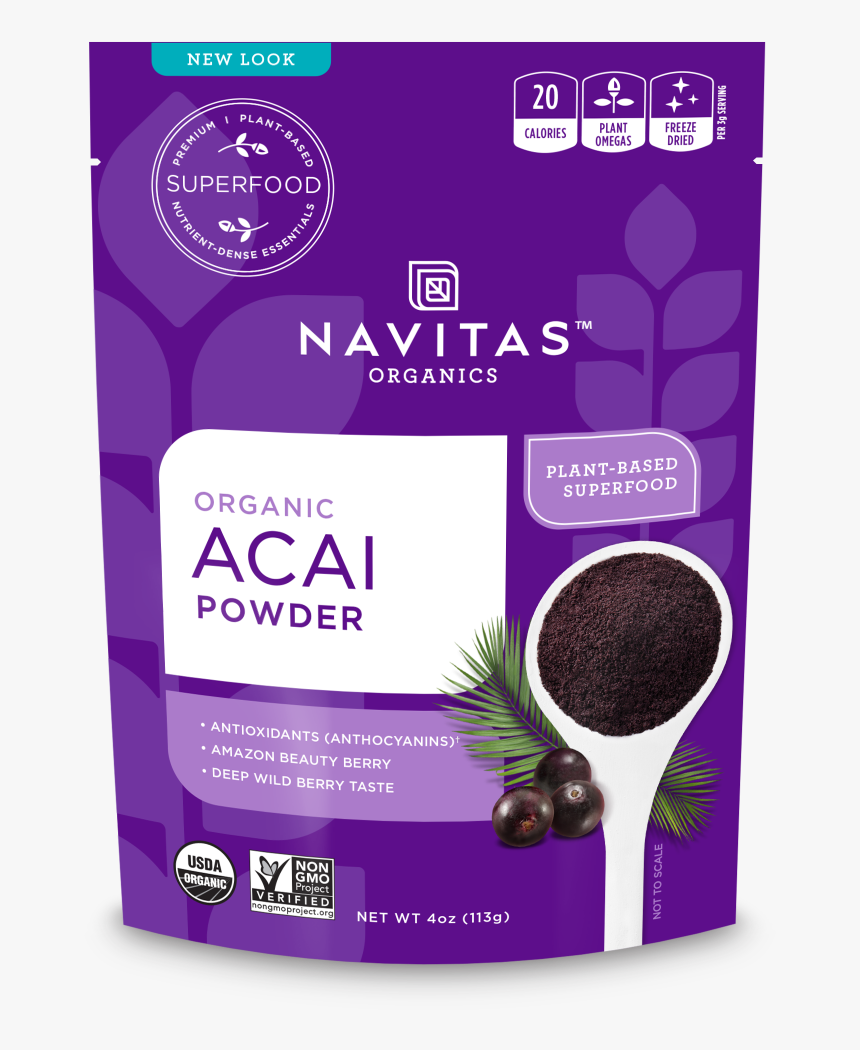 Acai Png, Transparent Png, Free Download