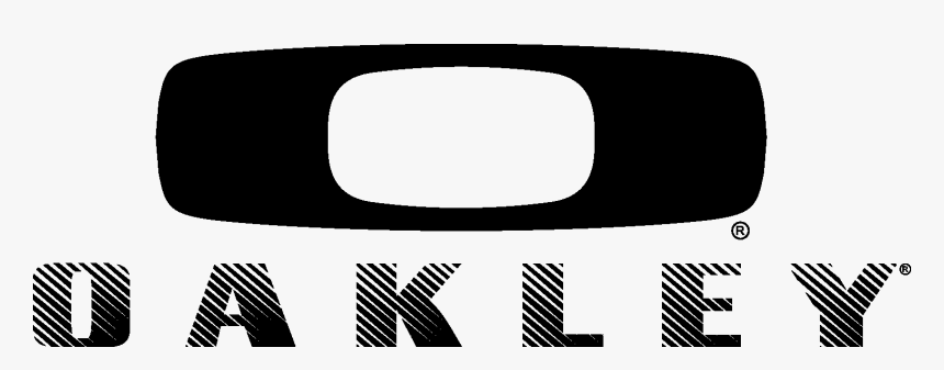 Oakley Logo Png Transparent Png Kindpng