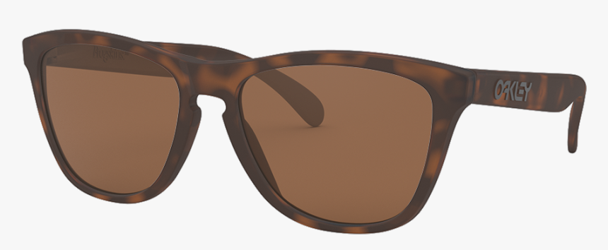 Oakley Frogskins Matte Tortoise Prizm Tungsten, HD Png Download, Free Download