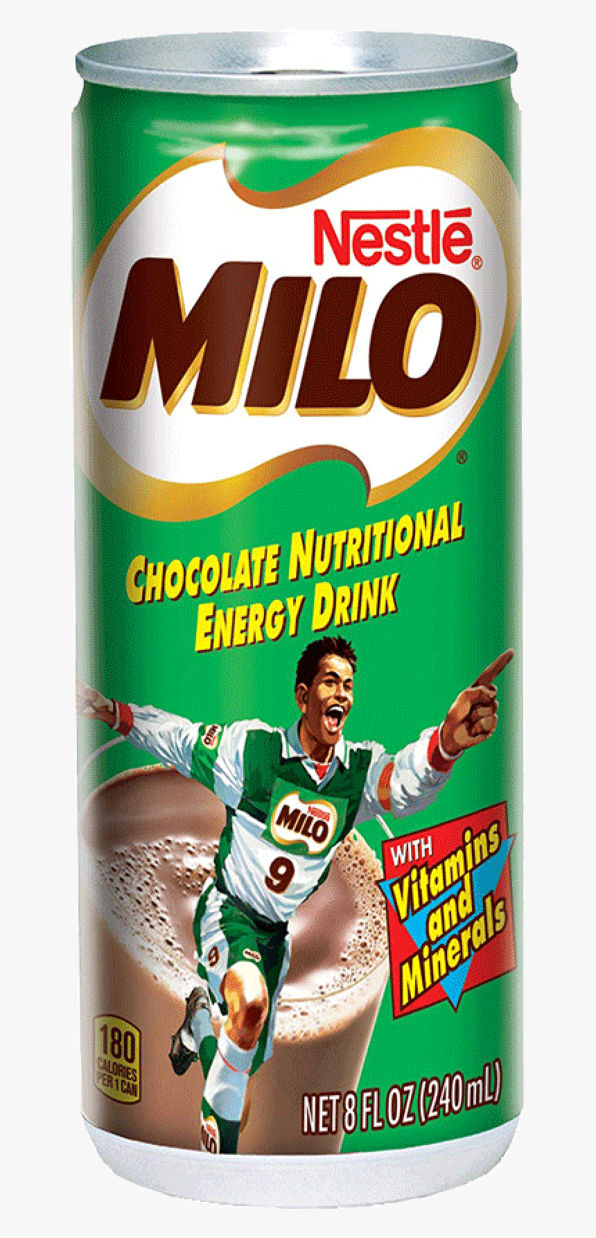 nestle milo energy drink 240 ml hd png download kindpng nestle milo energy drink 240 ml hd png