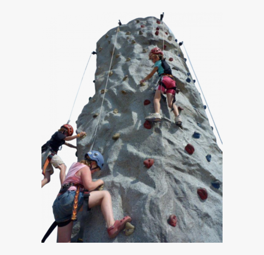 Rock Climbing Wall, HD Png Download, Free Download