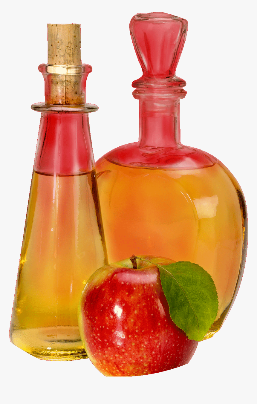 Cleansing Apple Cider Vinegar, HD Png Download, Free Download