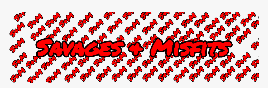 Misfits Png, Transparent Png, Free Download