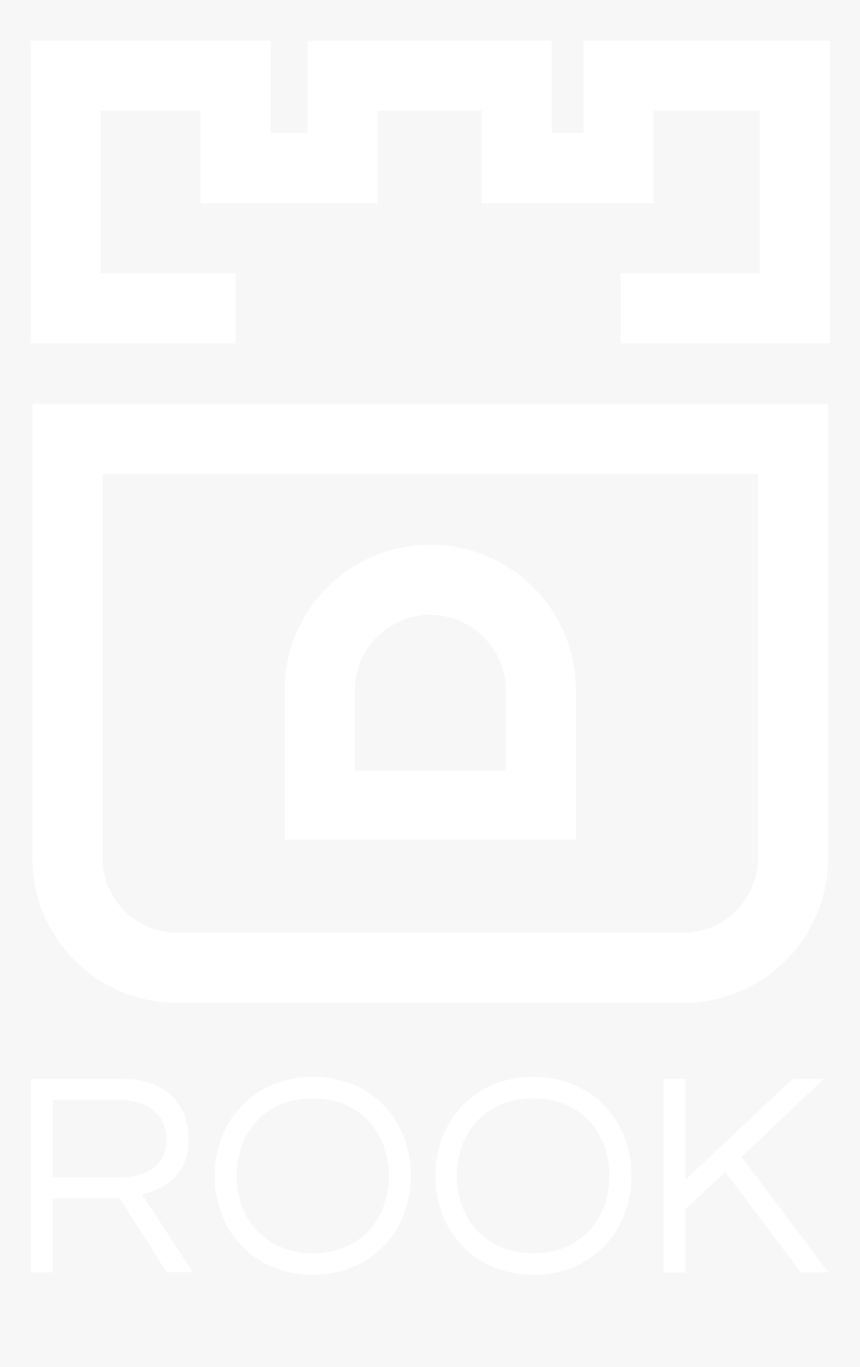 Rook Png, Transparent Png, Free Download