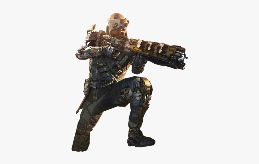 Image Freeuse Bo3 Transparent, HD Png Download, Free Download