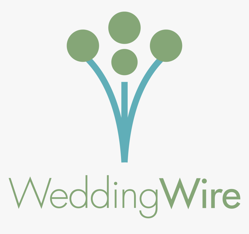 Wedding Wire Png, Transparent Png, Free Download