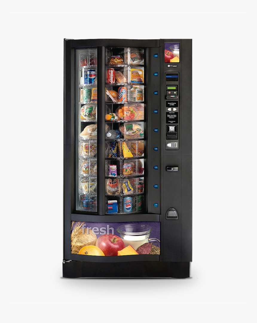 Food Machine, HD Png Download, Free Download