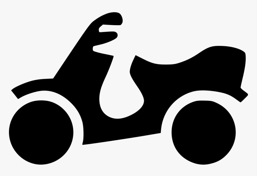 Auto Classic Motorcycle Scooter, HD Png Download, Free Download