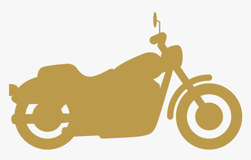 Motorcycle Icon Png, Transparent Png, Free Download