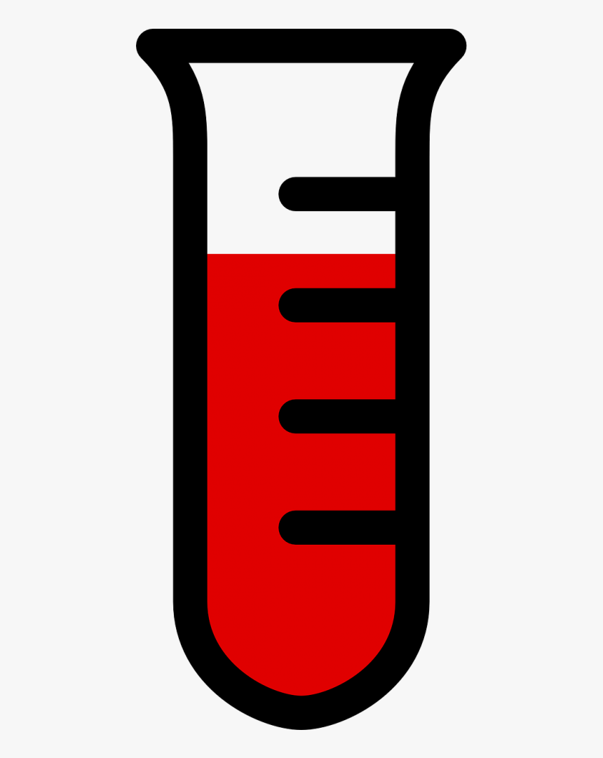 Test Tube,chemistry,test, HD Png Download, Free Download