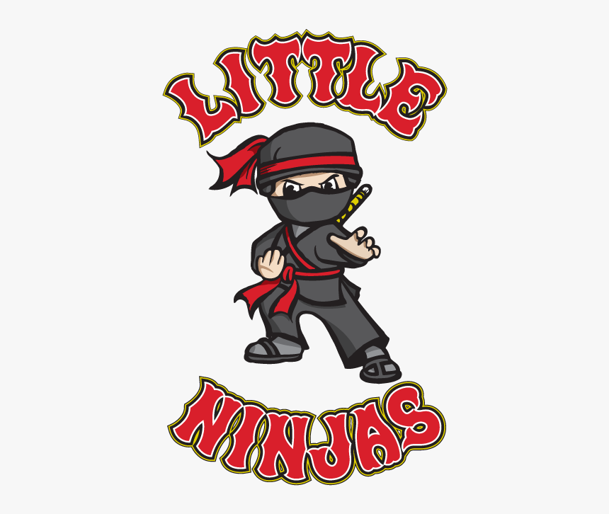 Ninjas Png, Transparent Png, Free Download