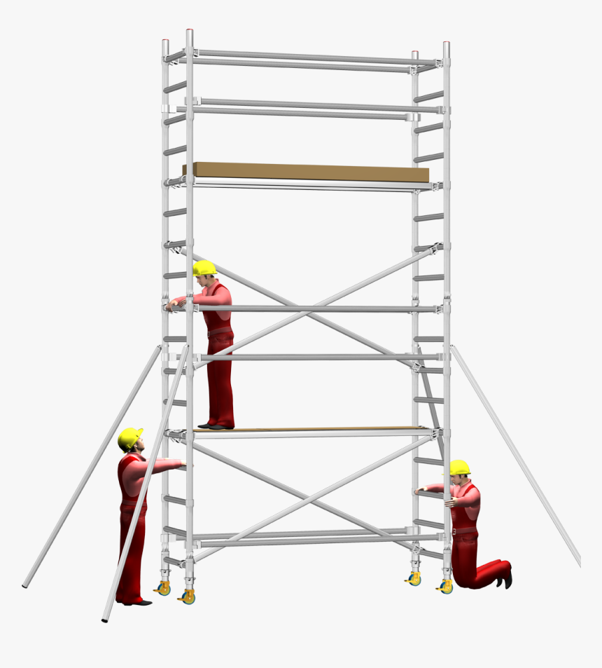 Scaffolding Png, Transparent Png, Free Download