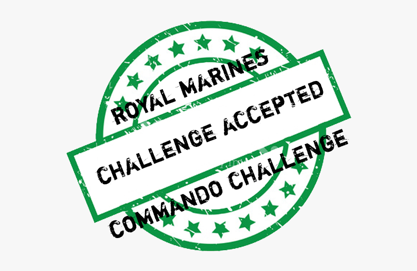 Challenge Accepted Png, Transparent Png, Free Download