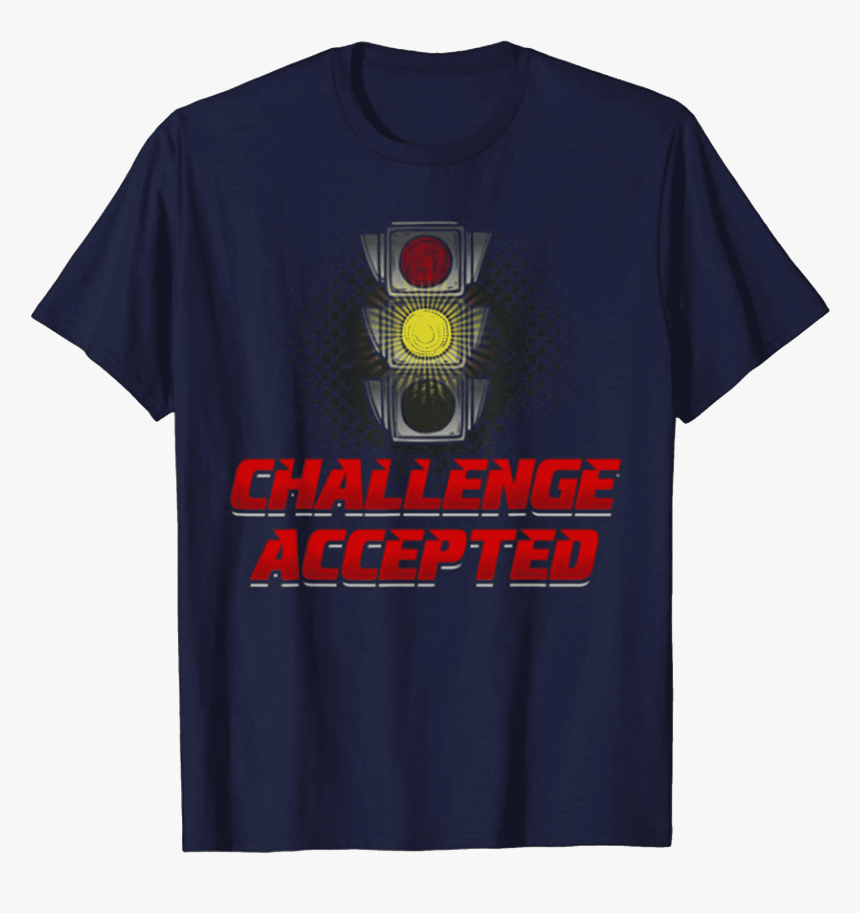 Challenge Accepted Png, Transparent Png, Free Download