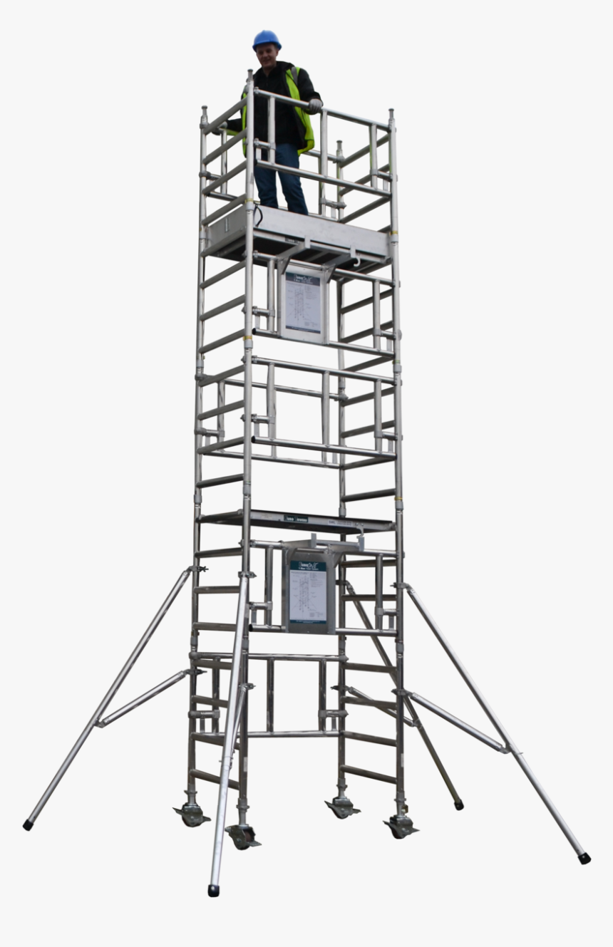 Mobile-scaffold, HD Png Download, Free Download