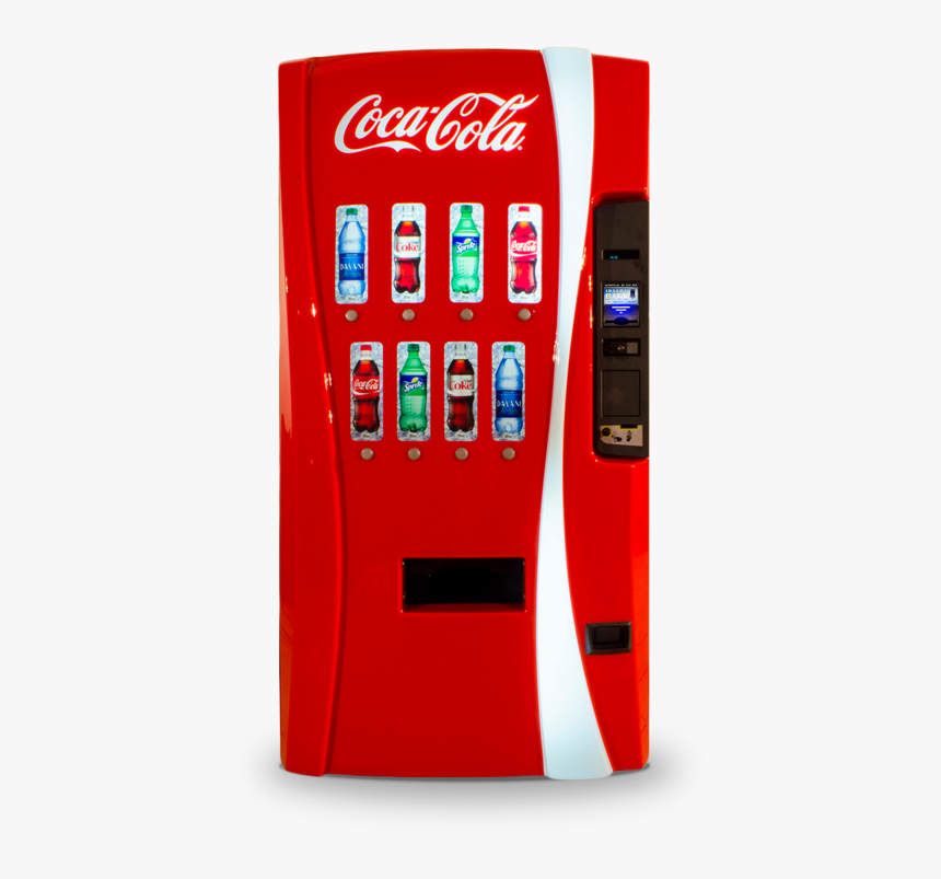 Vending Machines, 48% OFF | www.elevate.in