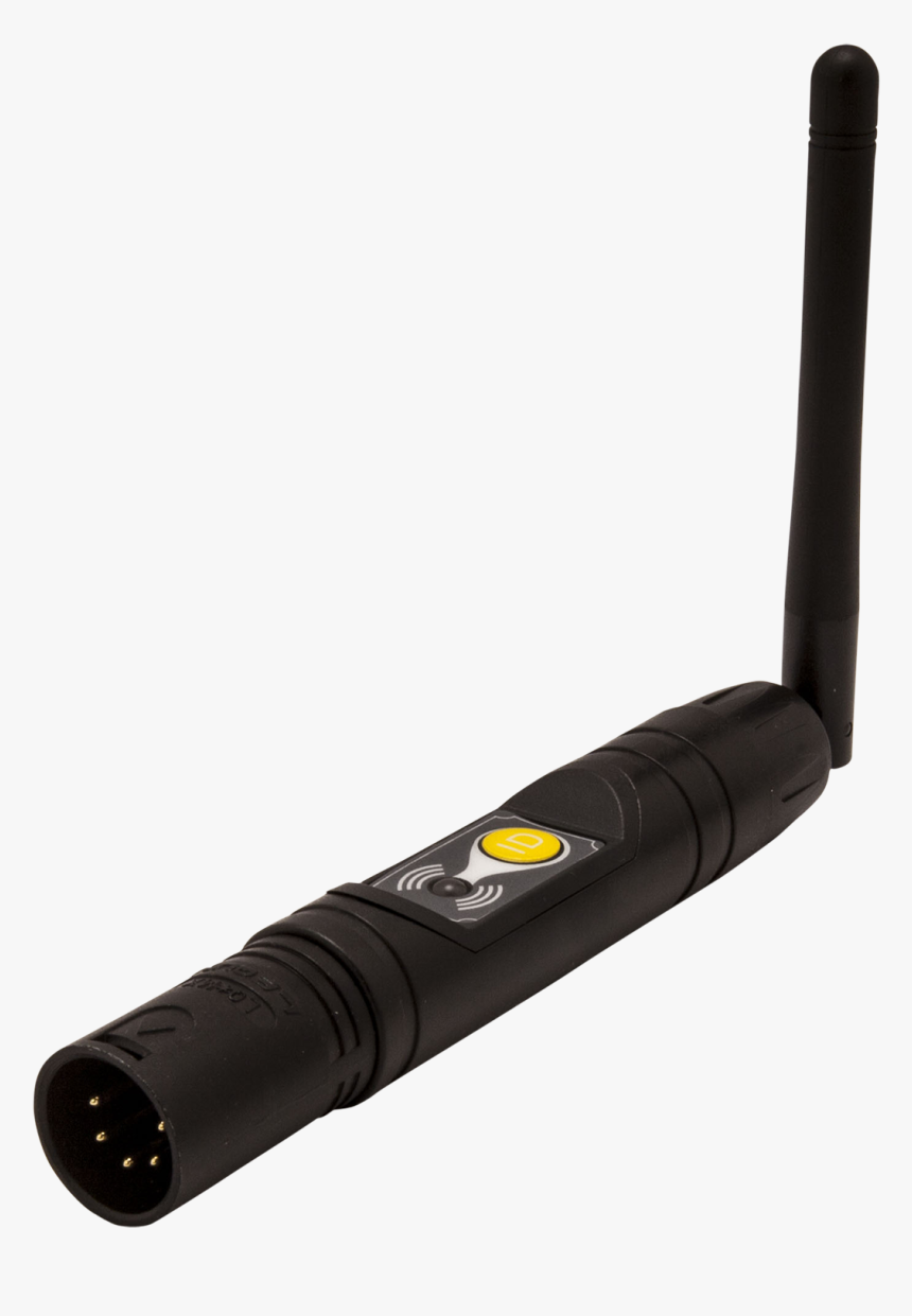 Wireless Dmx 512 Transmitter / Receiver Wireless Dmx, HD Png Download, Free Download