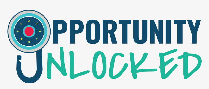 Opportunity Unlocked, HD Png Download, Free Download