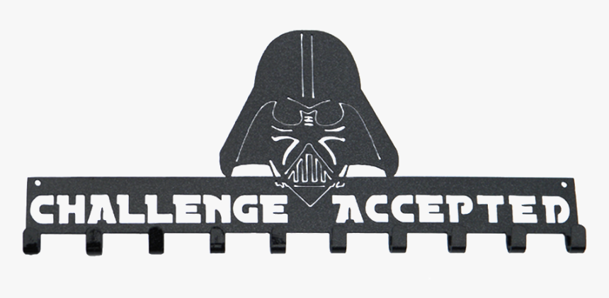 Challenge Accepted Png, Transparent Png, Free Download