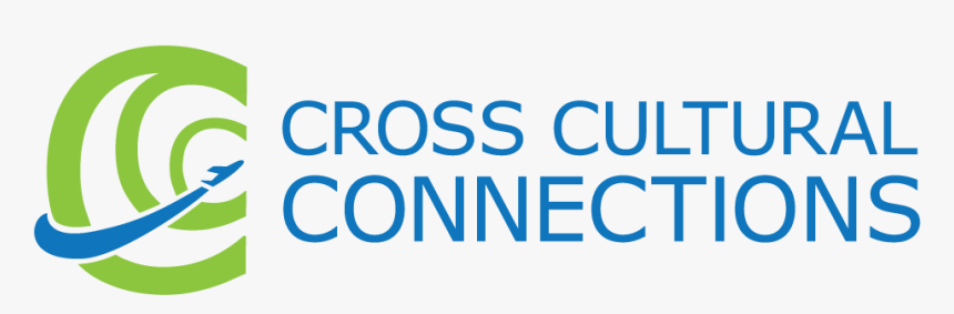 This Is A Logo For The Program, Cross Cultural Connections, HD Png Download, Free Download