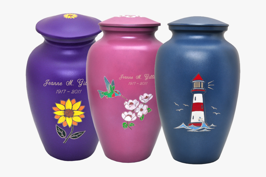 Urn Png, Transparent Png, Free Download