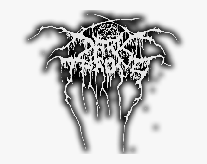 Darkthrone логотип. Дарктрон группа лого. Дарктрон Трансильваниан хангер. Black Metal Darkthrone.