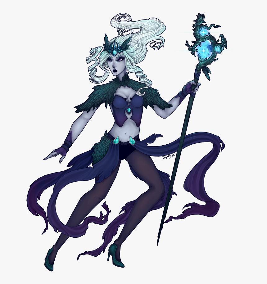 Janna Png, Transparent Png, Free Download