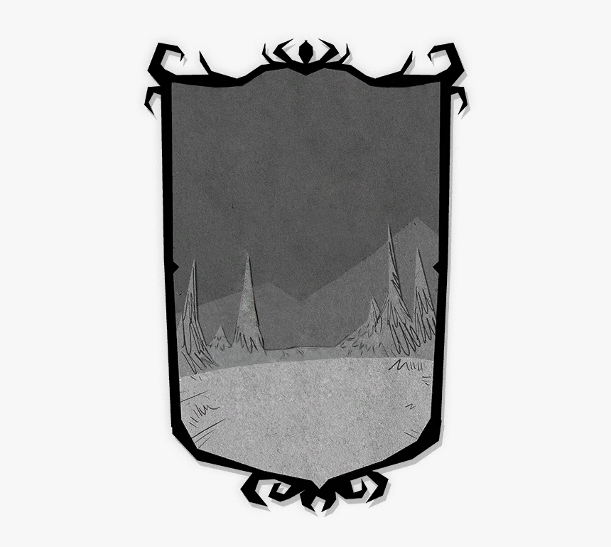 Dont Starve Png, Transparent Png, Free Download