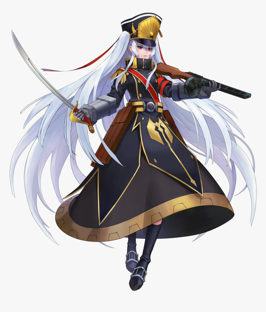 Re Creator Altair Weapon Hd Png Download Kindpng