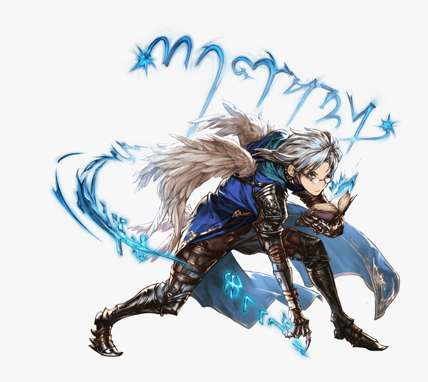 Transparent Granblue Fantasy Png, Png Download, Free Download