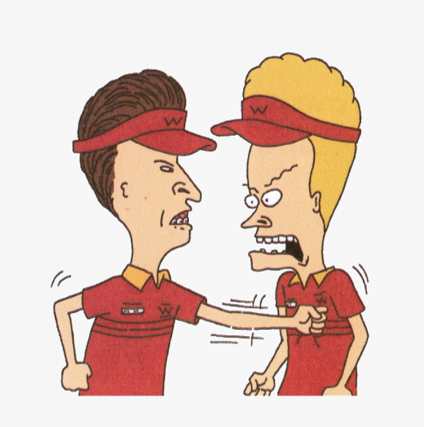 Beavis Png, Transparent Png, Free Download