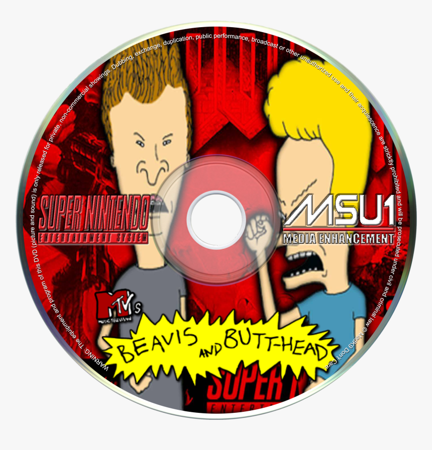 Beavis Png, Transparent Png, Free Download