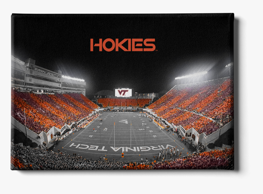 Virginia Tech Hokies, HD Png Download, Free Download