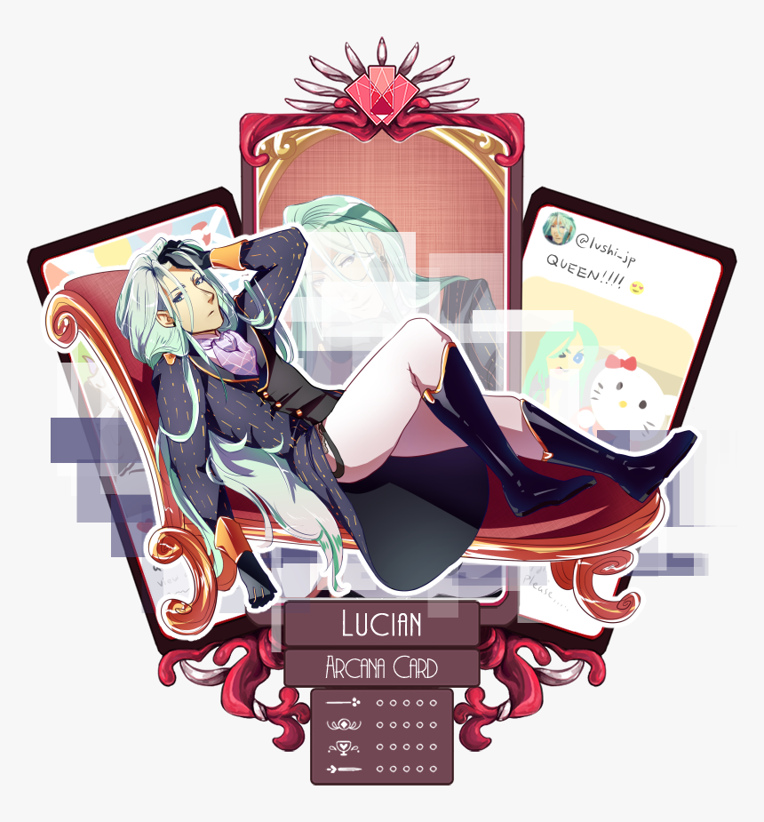 Lucian Png, Transparent Png, Free Download