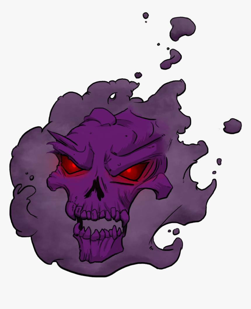 Skull , Png Download, Transparent Png, Free Download