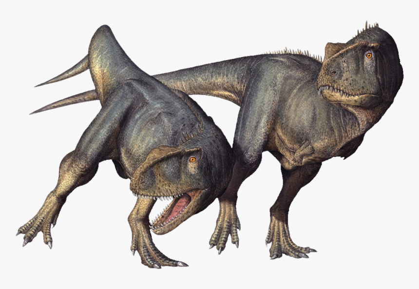 Rugops Dinosaur , Png Download, Transparent Png, Free Download