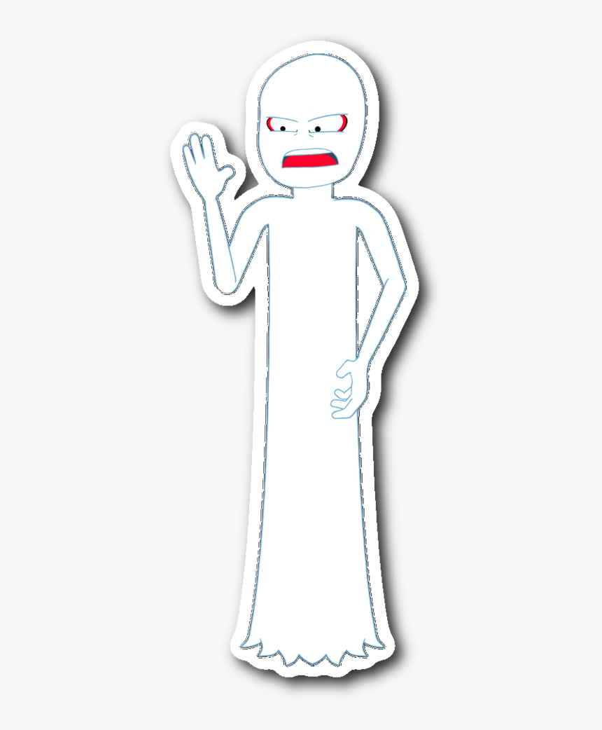 Ghastly Png, Transparent Png, Free Download